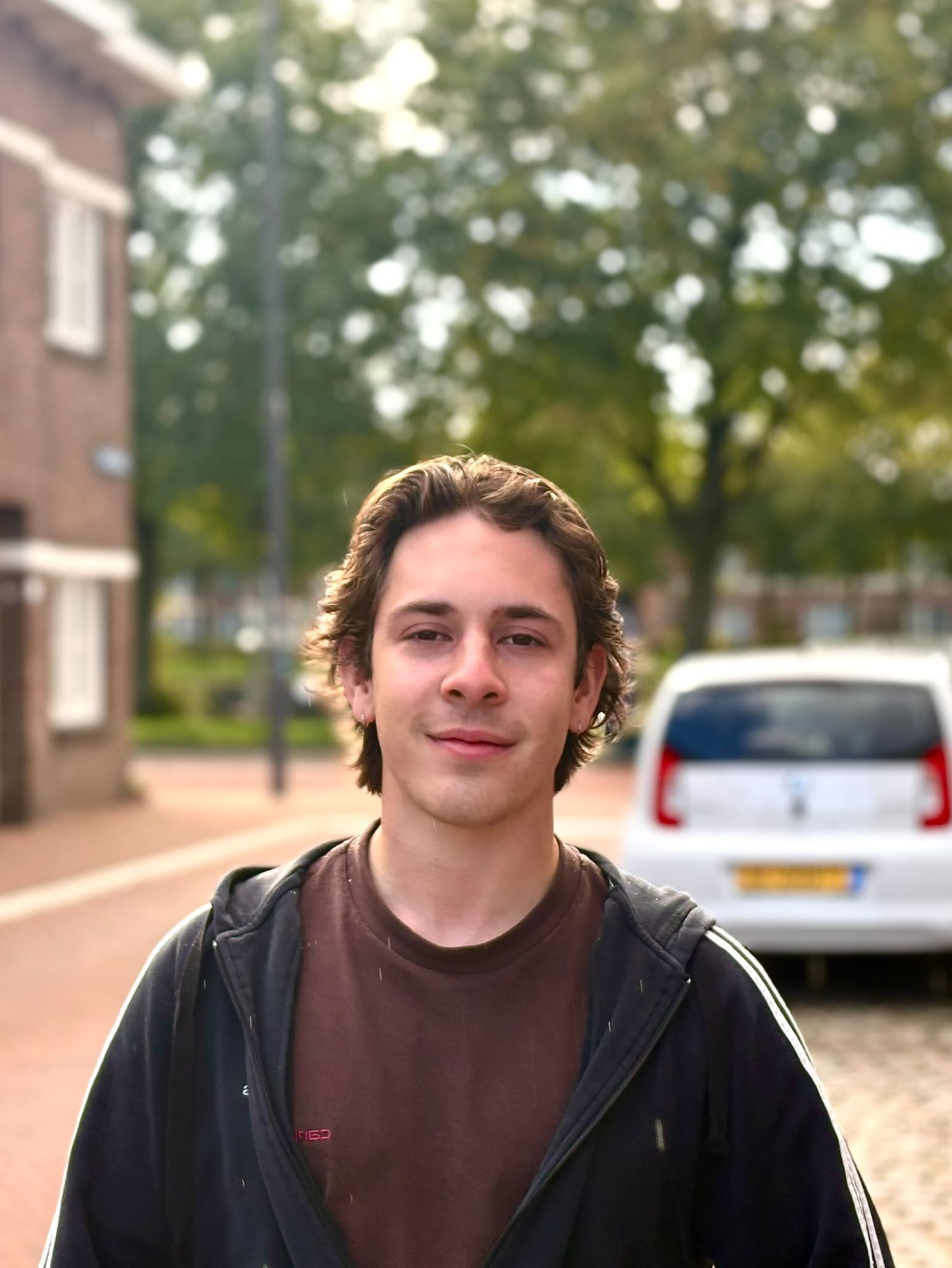 Joaquin Schot